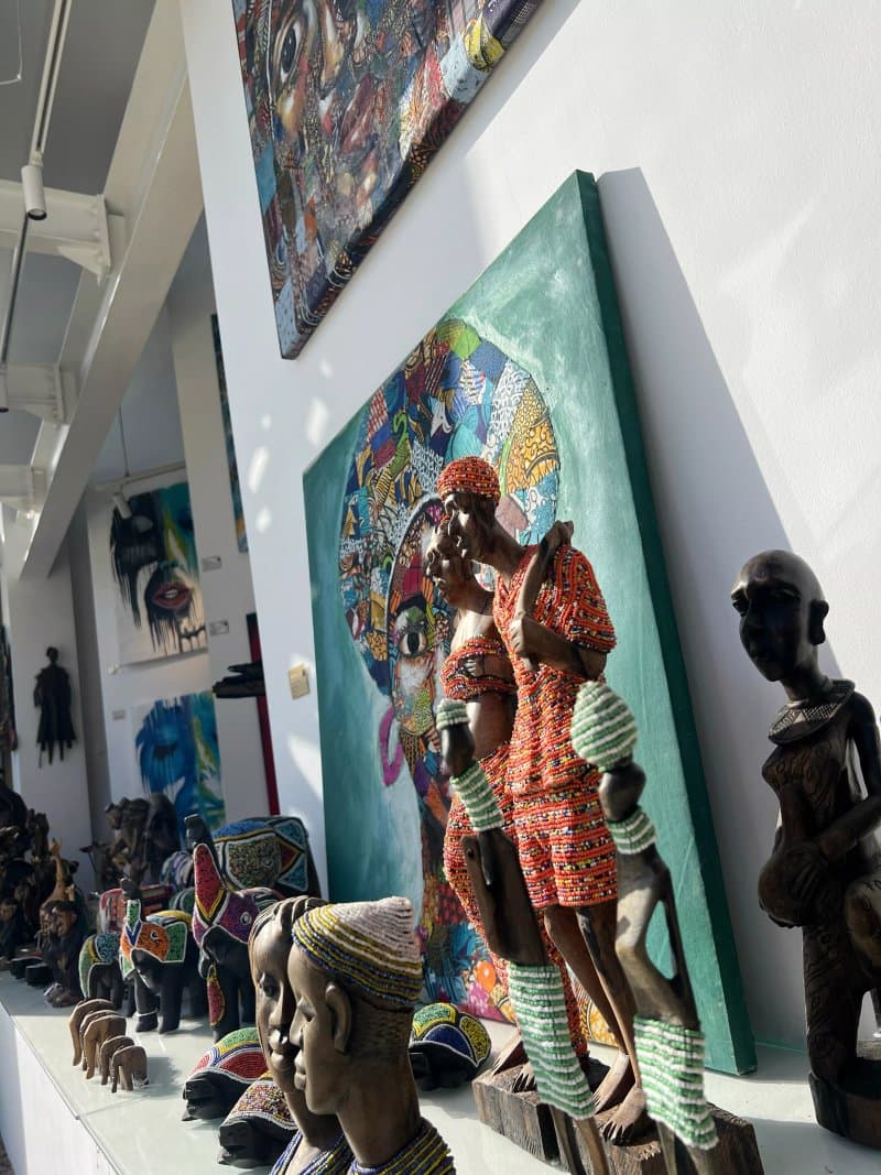 oiGio Galleries