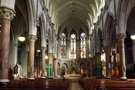 John's Lane Church
