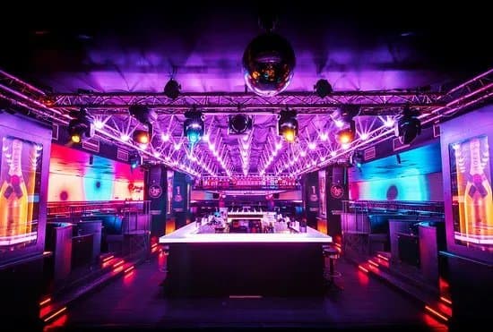 One Club Prague
