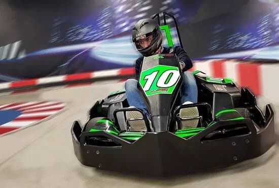 Top Race Park