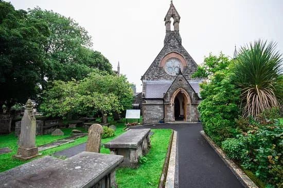 St. Augustine's Church
