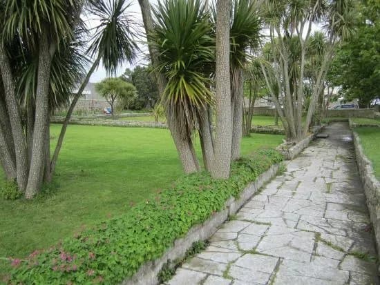 Governor's Community Garden
