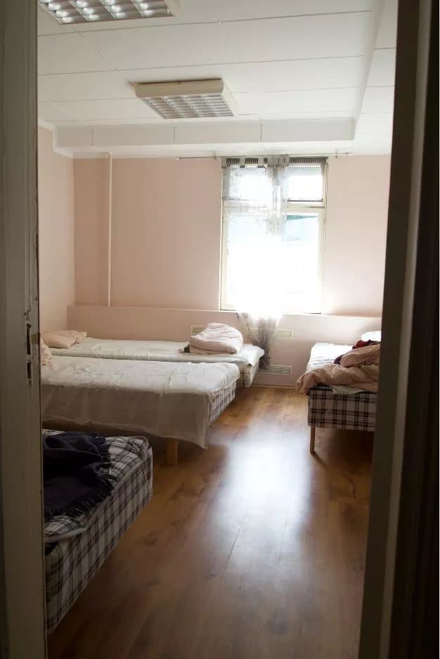 Sakala Hostel
