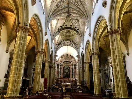Igreja de Nossa Senhora da Assuncao
