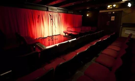 Laughterhouse Comedy