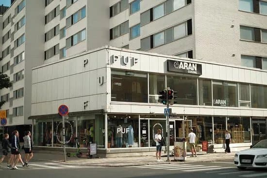PUF