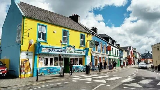 Dingle Tourist Office