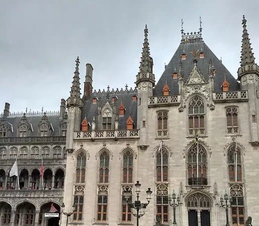 Provinciaal Hof