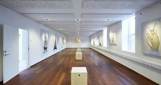 Gallery Nijenkamp