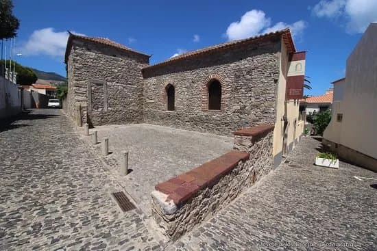 A Casa Colombo - Museu de Porto Santo