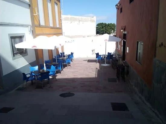 La Tierra
