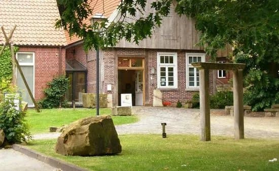 Sandsteinmuseum