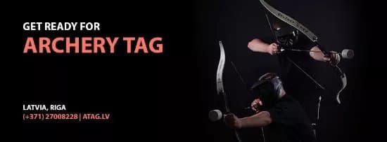 Archery Tag