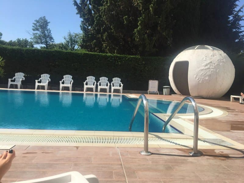 Hotel Incognito Pomorie