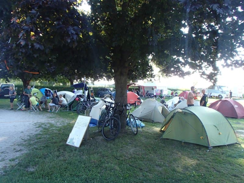 Camping Terme Ptuj