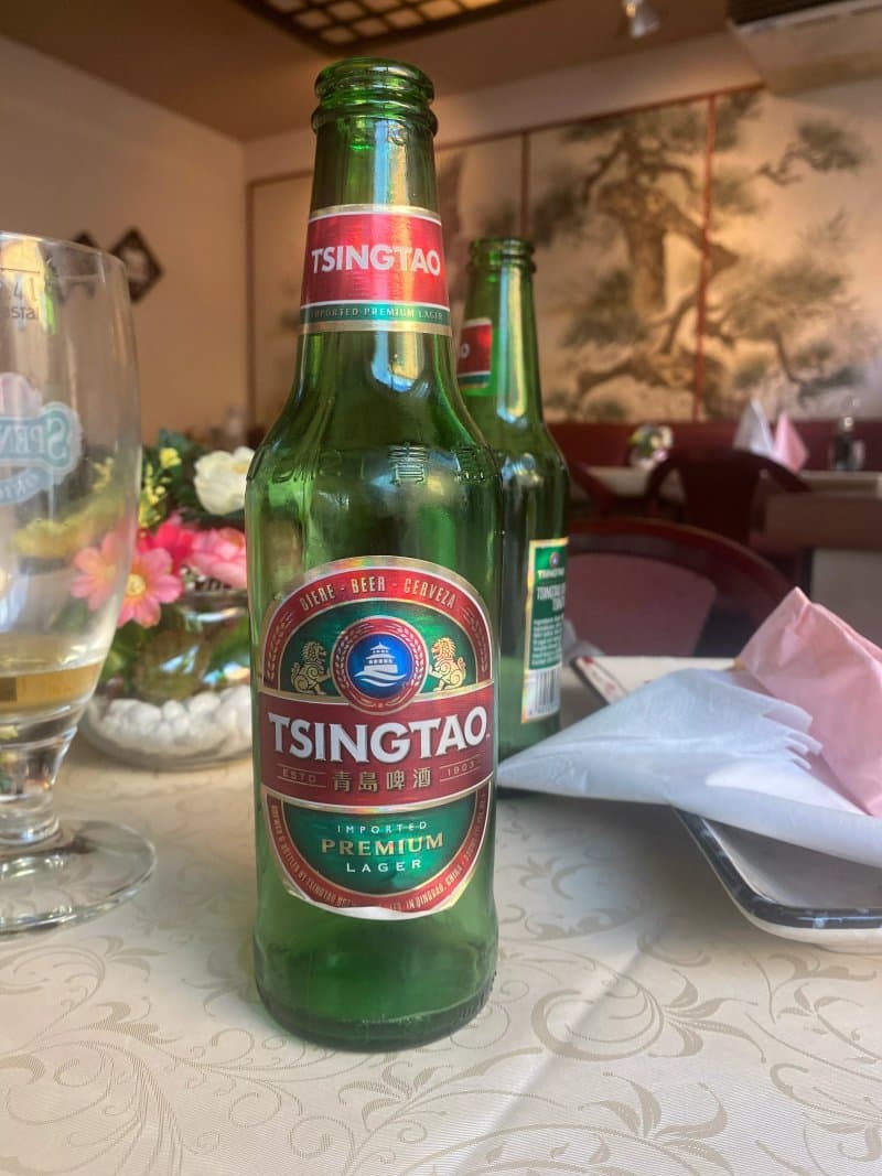 Restaurang Hong Kong