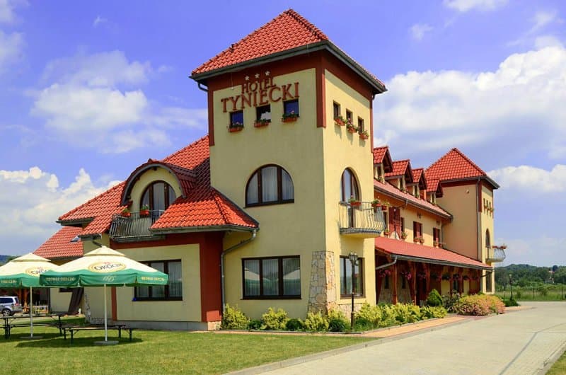 Hotel Tyniecki