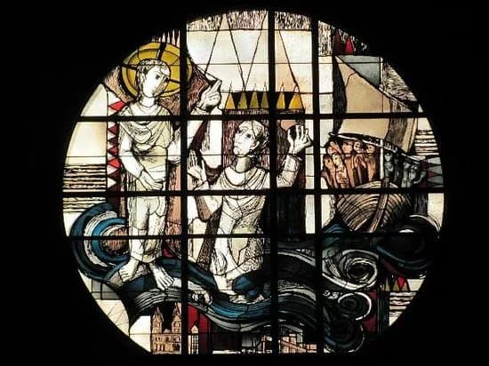 St. Peter