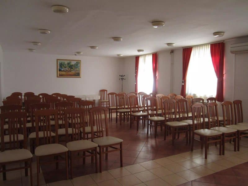 Hostel Dujam
