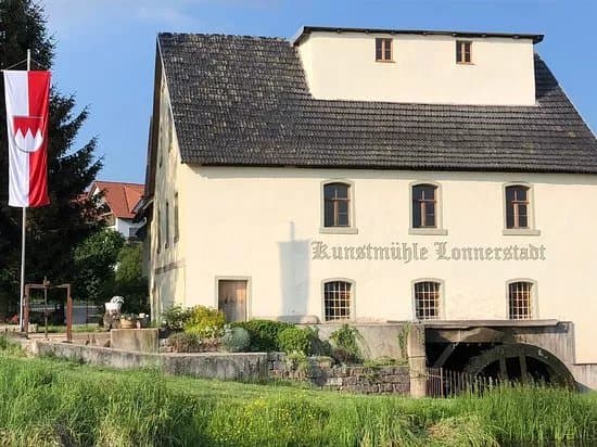 Muhle Lonnerstadt