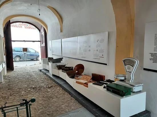 Elvas Plum Factory-Museum