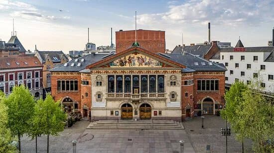 Aarhus Teater