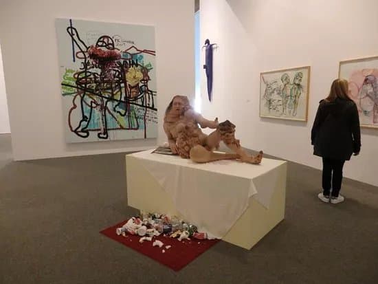 Stenersen Collection