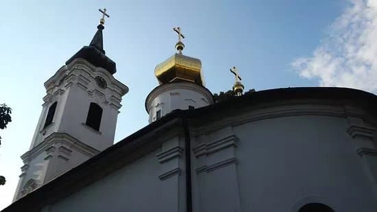 St. Nicholas Church