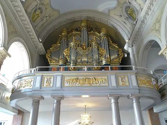 Domkyrka