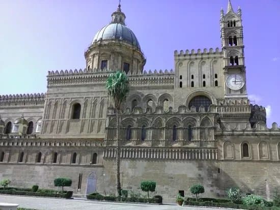 Palermo Walks