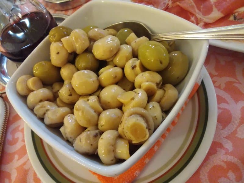 Al Capitello