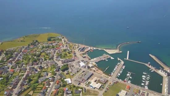 Bagenkop Havn