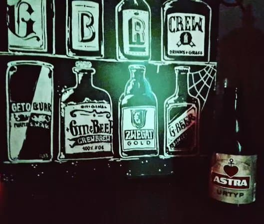 Club Stellwerk Hamburg