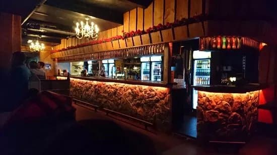 Heidis Bier Bar Oslo