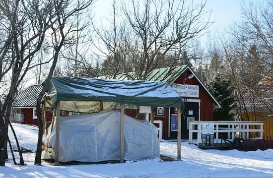 Degerby Igor Museum
