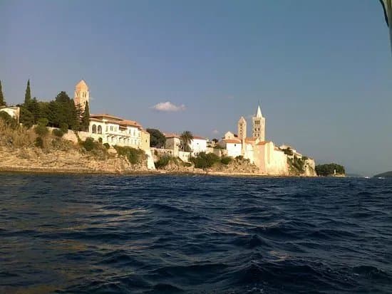 The Harbour and the Town Prospect