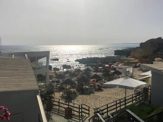 Praia do Evaristo