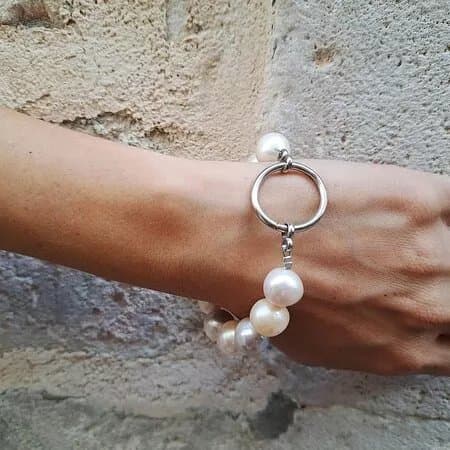Trezor Unique Handmade Jewellery