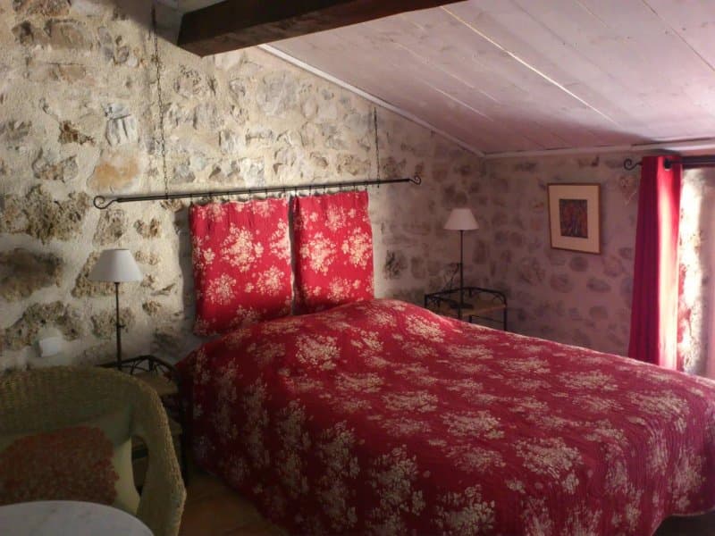 Gîte Le Lieu Plaisant St-Guilhem