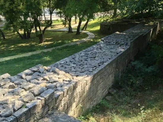 Abritus Archaeological Reserve, Razgrad