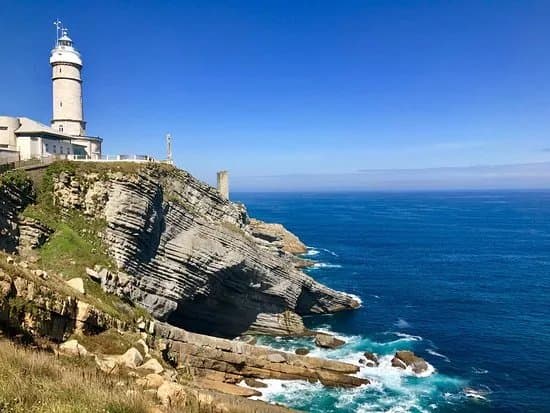 Parque de Cabo Mayor