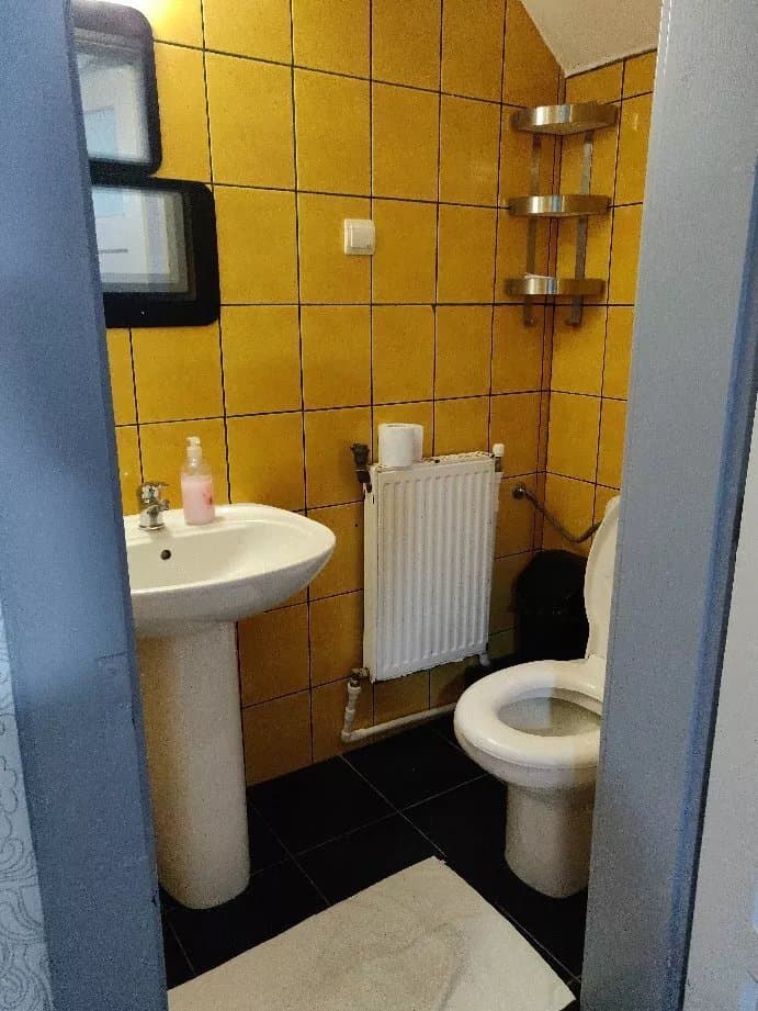 Pensiunea Sovirag