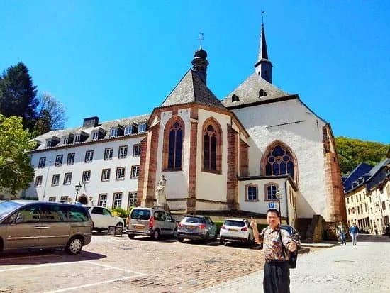 Trinitarian Church