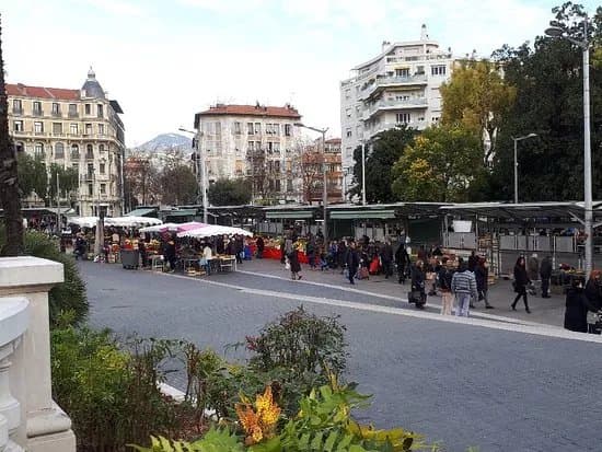 Marche de la Liberation