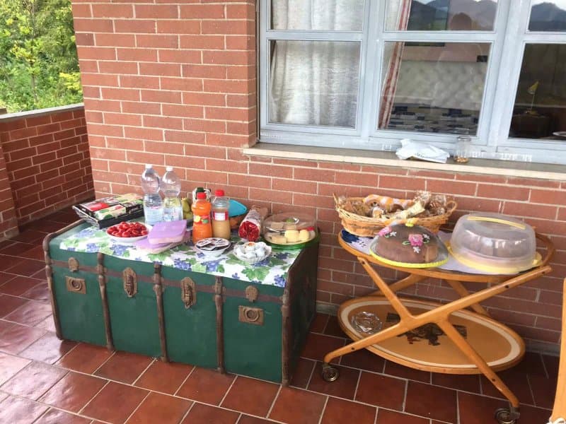 B&B Il Ginepro