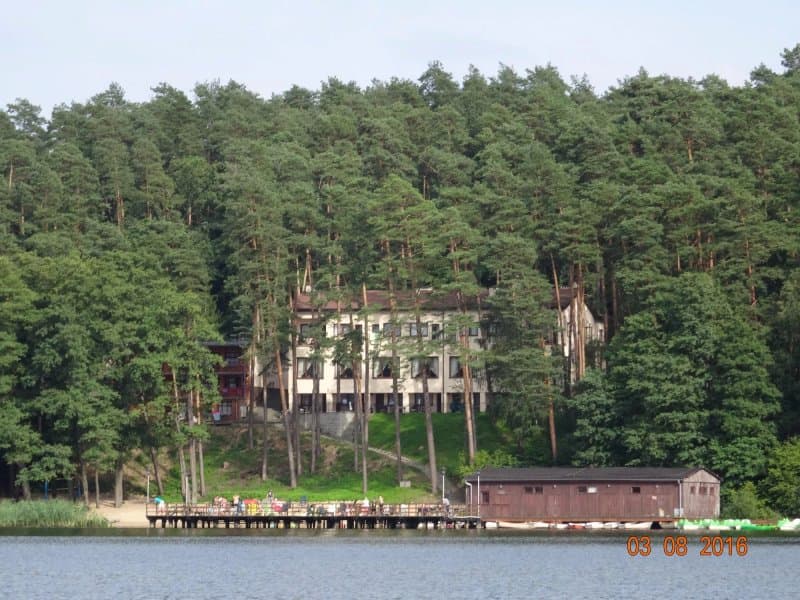 Danusia - Vacation Complex