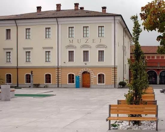 Tolmin Museum