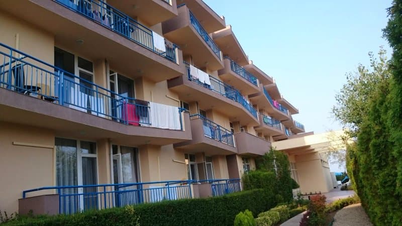 Royal Beach Hotel