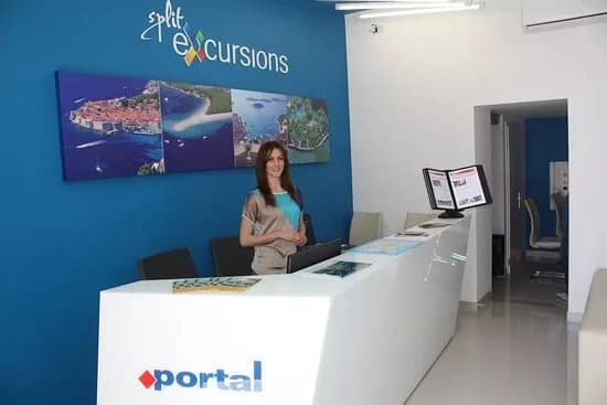 Portal Travel Agency