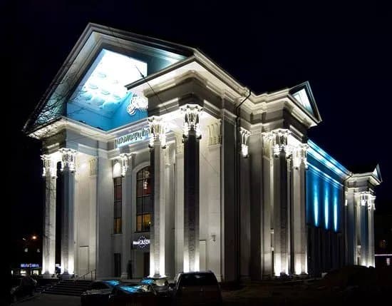 Nese Casino